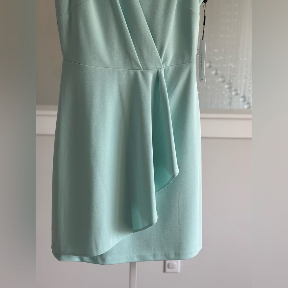 Calvin Klein midi dress - Picture 6 of 6